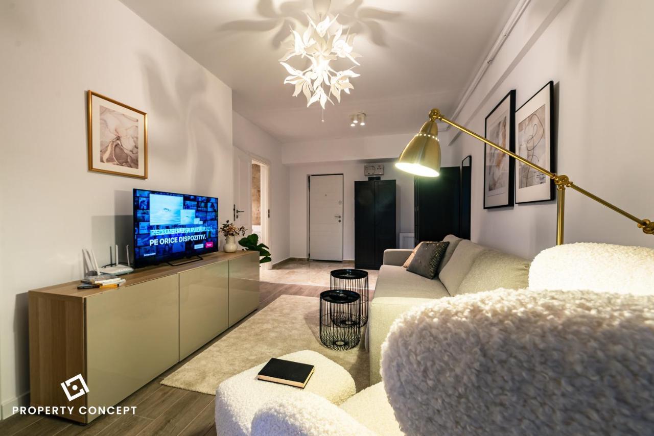 Central Residence Apartment 508 Bucureşti Exterior foto