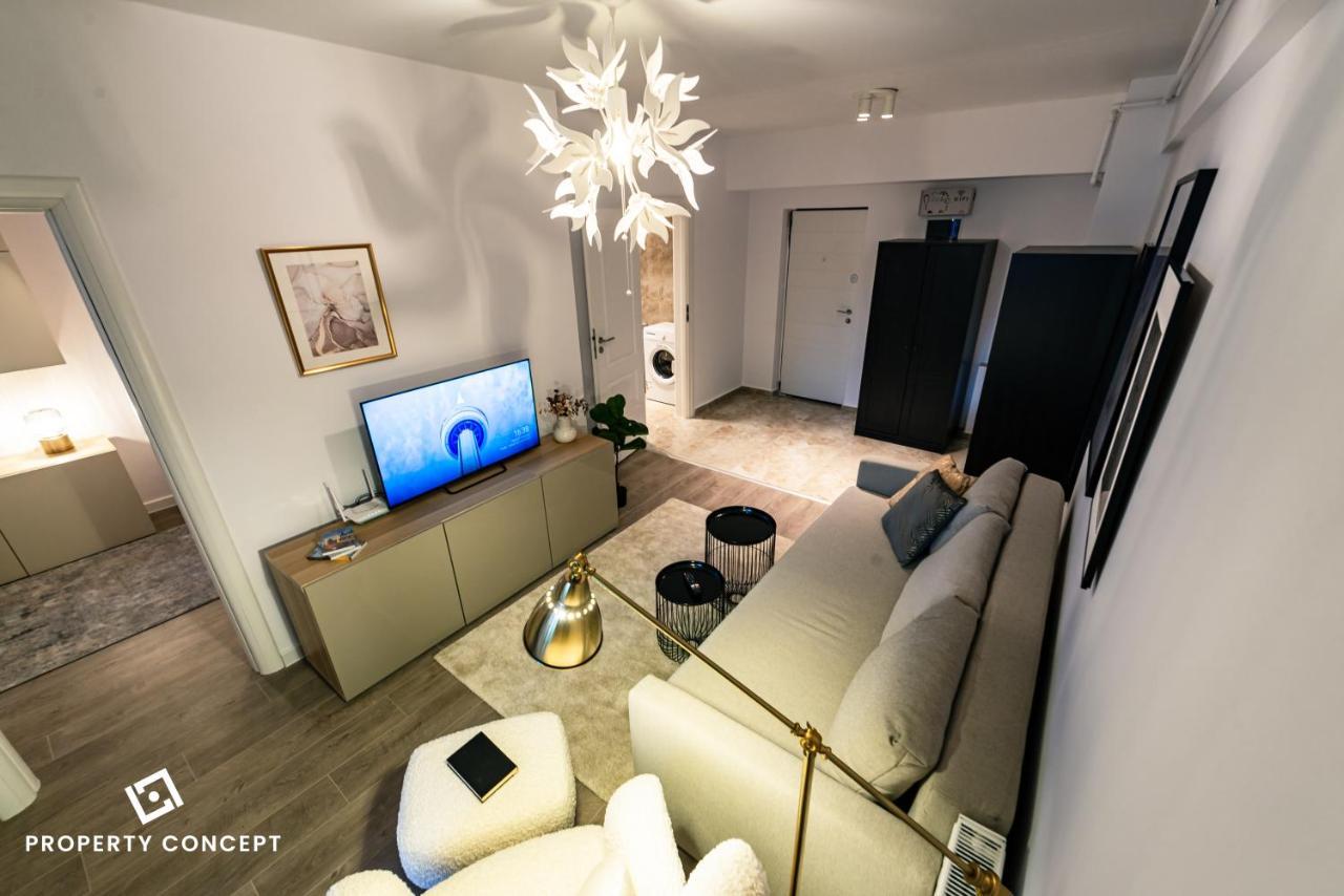 Central Residence Apartment 508 Bucureşti Exterior foto